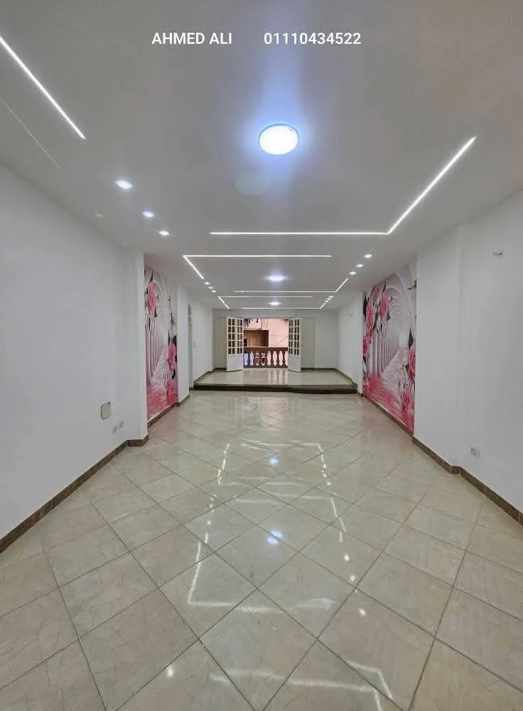 Apartment For Sale in Alexandria Governorate