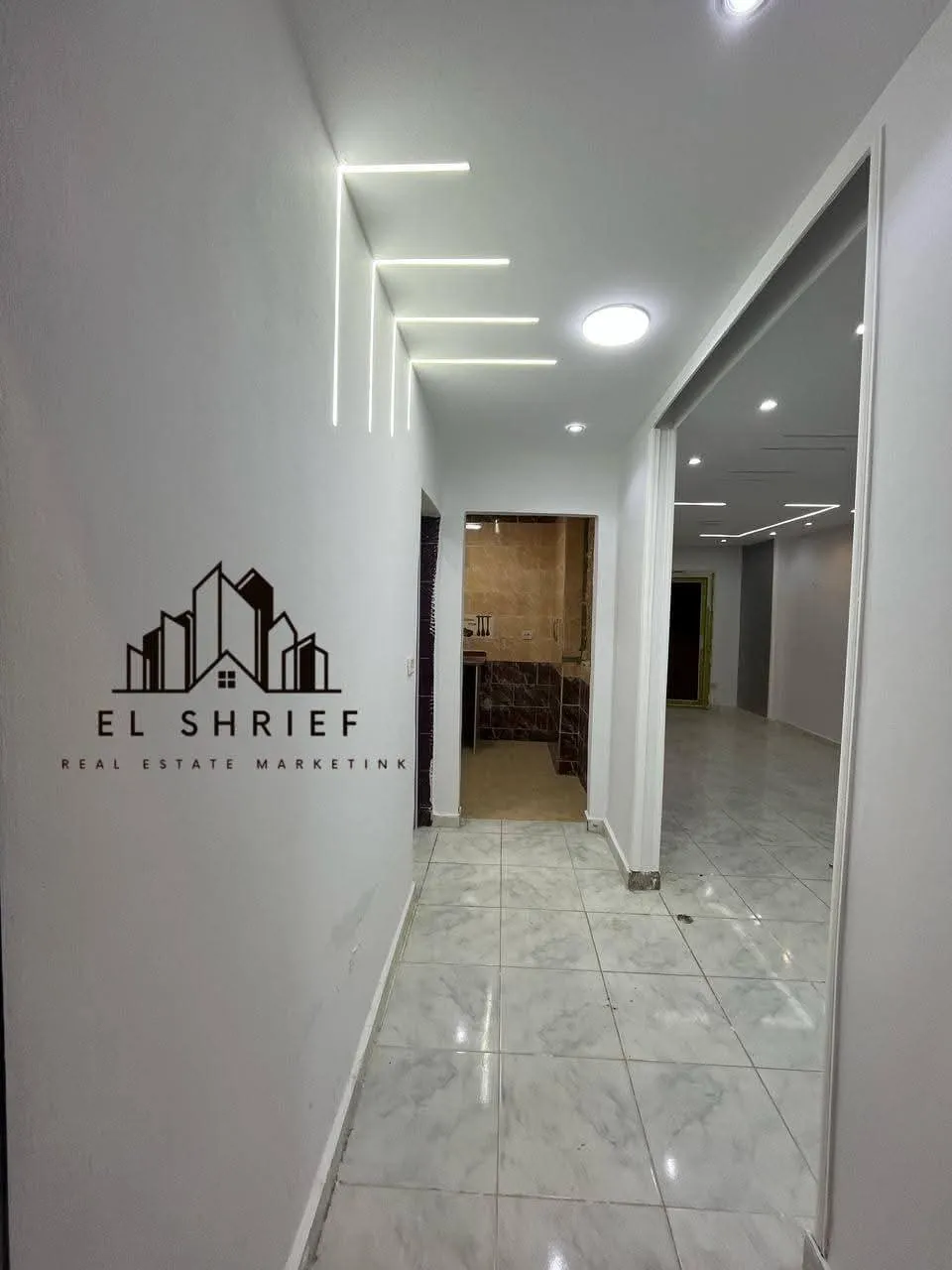 Apartment For Sale in Damanhur