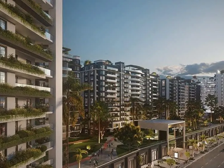Apartment For Sale in Alexandria Governorate