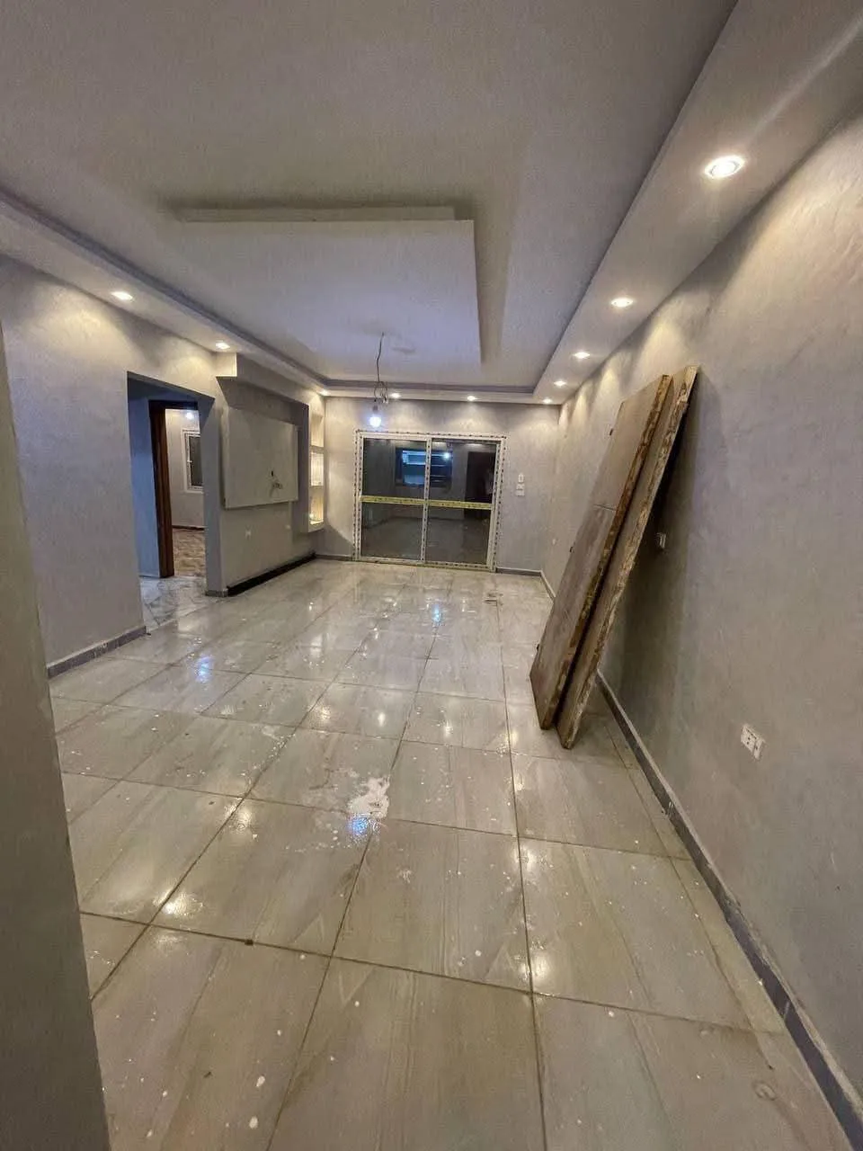 Apartment For Sale in Aswan
