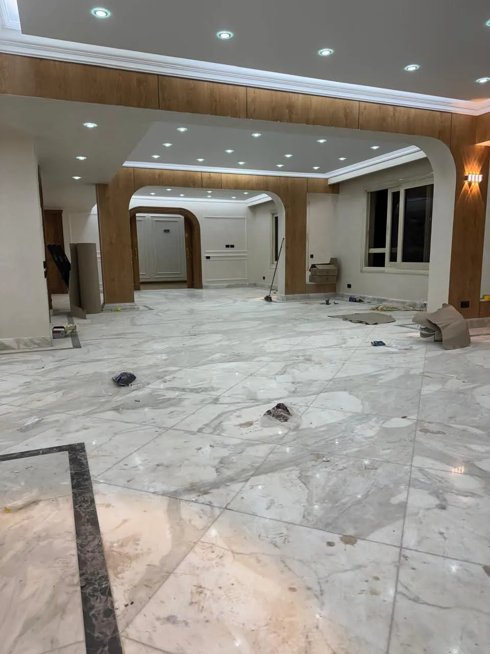 Apartment For Sale in Mohandessin