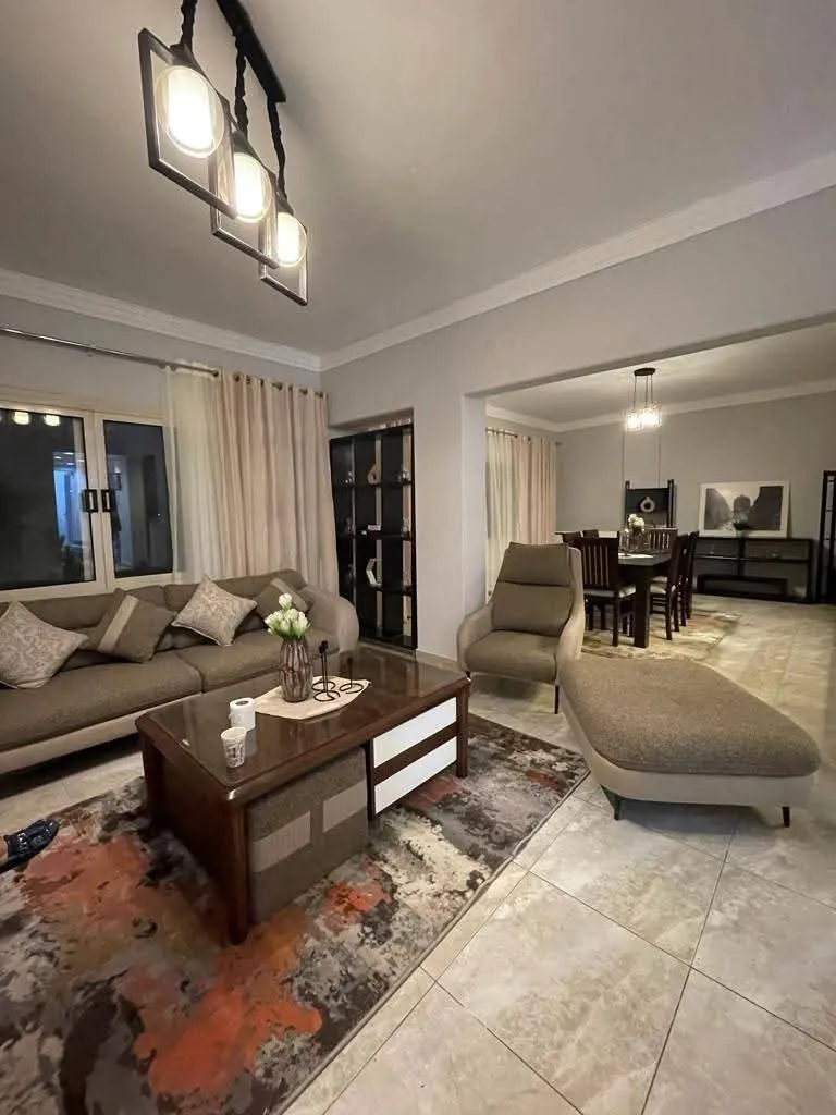 Apartment For Rent in Dokki