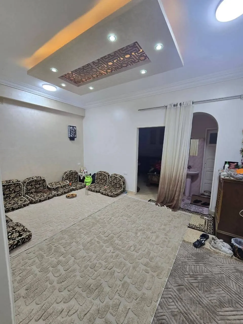 Apartment For Sale in Awsim