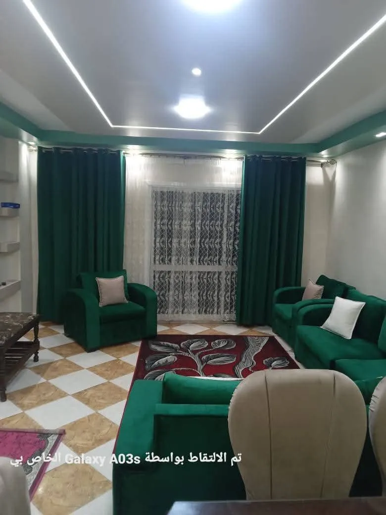 Apartment For Rent in Zagazig