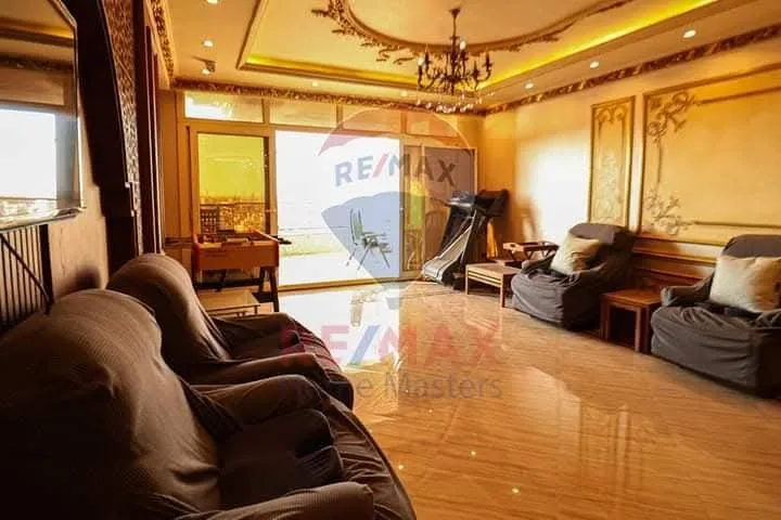 Apartment For Sale in New Mansoura