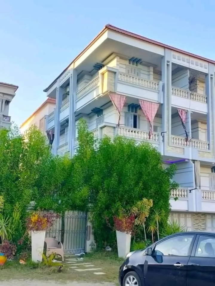 Apartment For Sale in Damietta