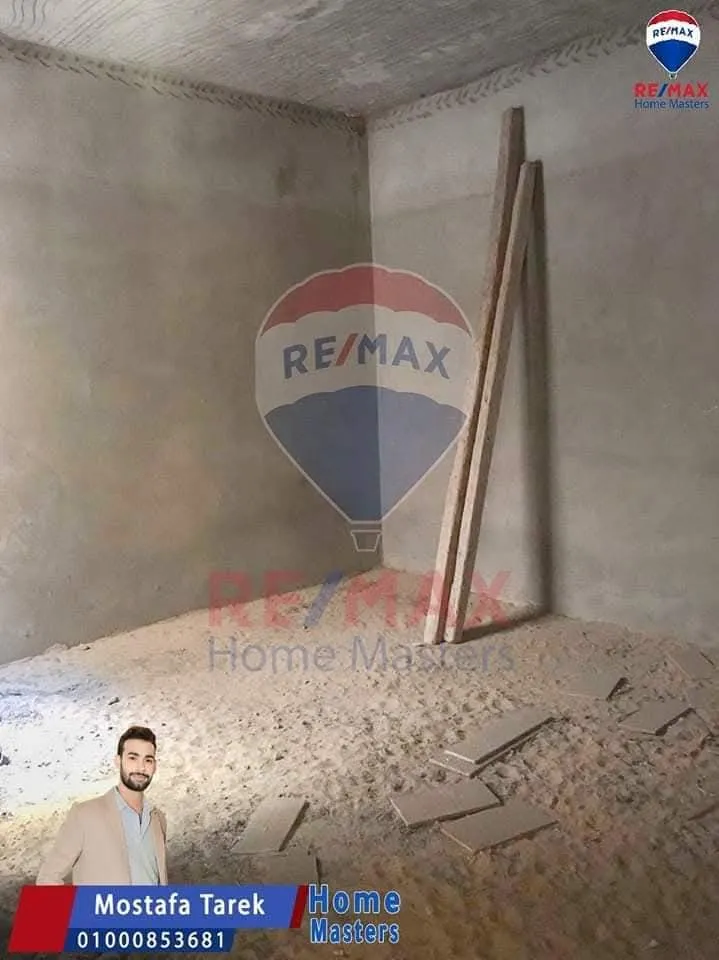 شقه للبيع شارع الترعة