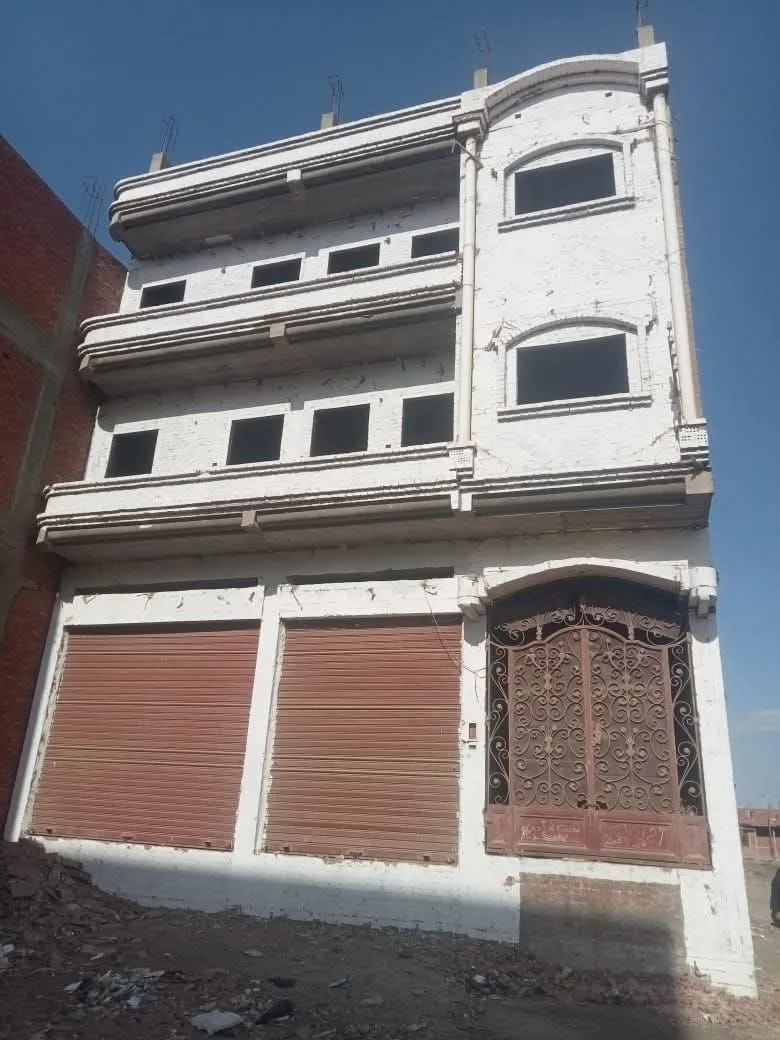 House For Sale in Zagazig