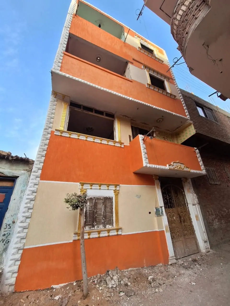 House For Sale in New Sohag