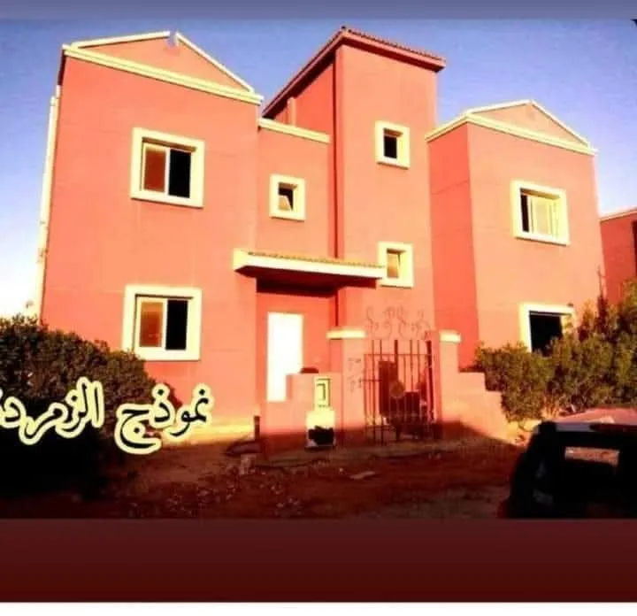 Villa For Sale in New Cairo