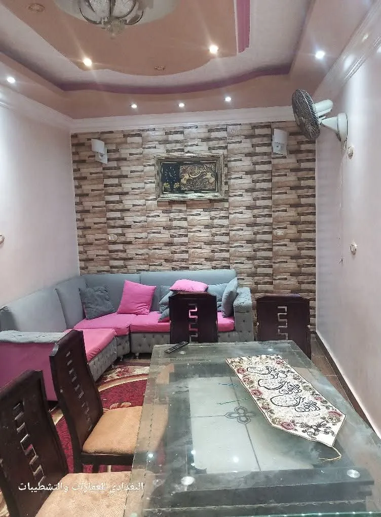 Apartment For Sale in Aswan