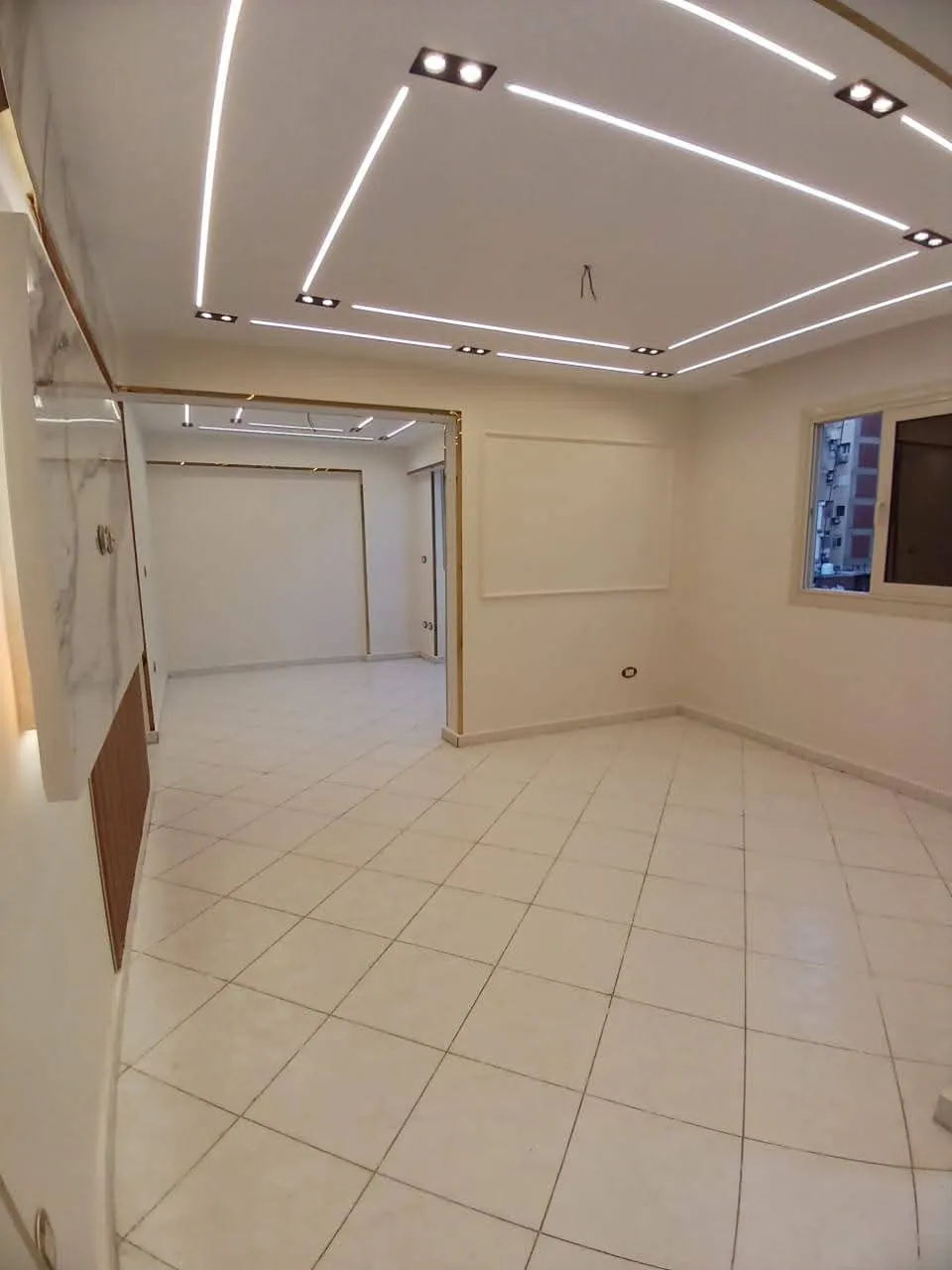 Apartment For Sale in Alexandria Governorate
