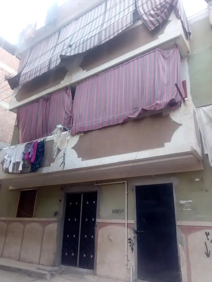 Apartment For Sale in Zagazig