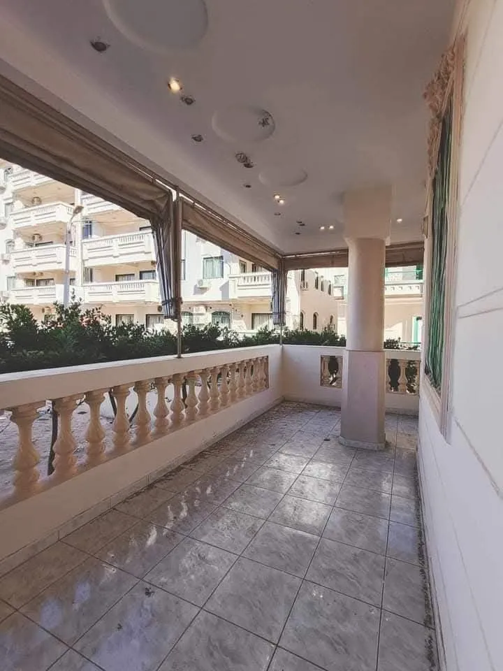 Apartment For Sale in Damietta