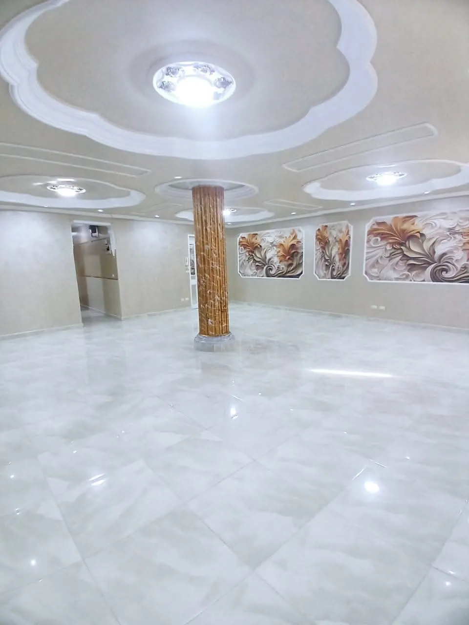 Apartment For Sale in Alexandria Governorate