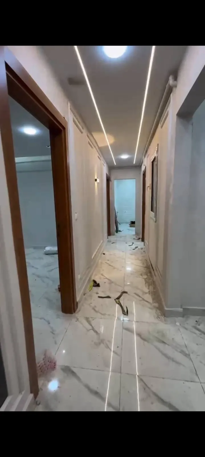 Apartment For Sale in Mohandessin
