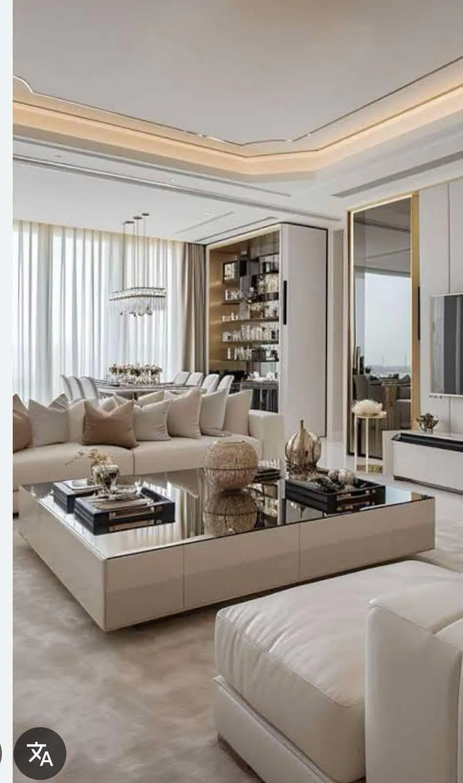 Apartment For Sale in Mohandessin