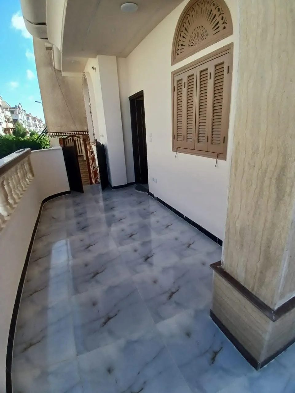 Apartment For Sale in Damietta