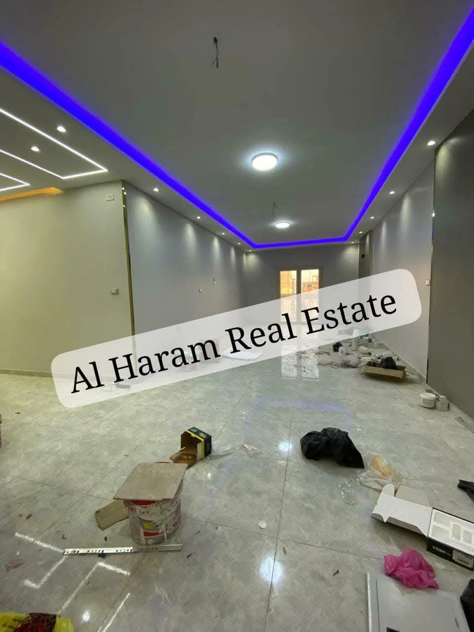 شقه_للايجار_الغشام_رئيسي *اول ساكن*/ دور عاشر