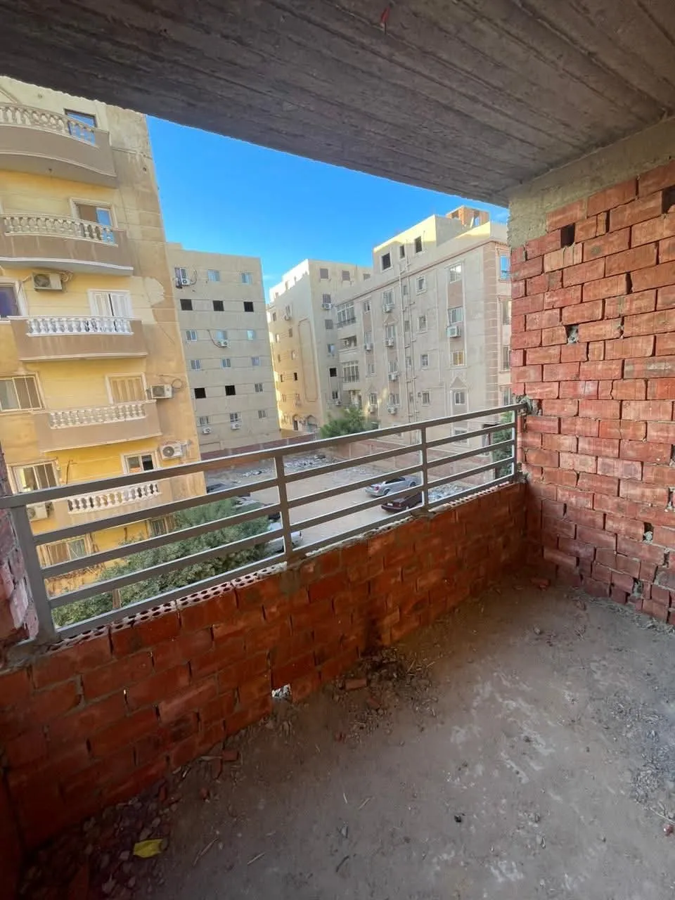 Apartment For Sale in Aswan