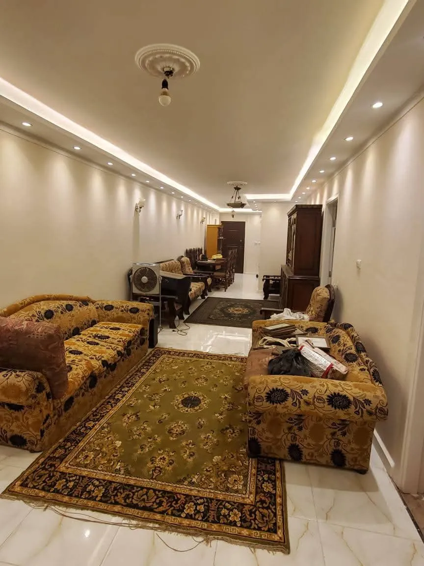 Apartment For Sale in Mohandessin