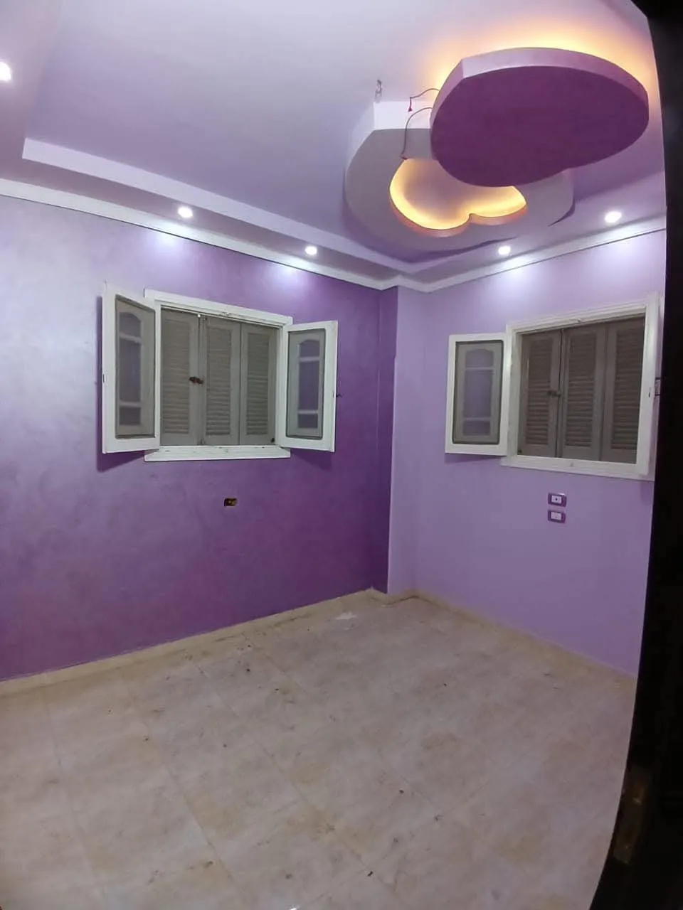 Apartment For Sale in Damietta