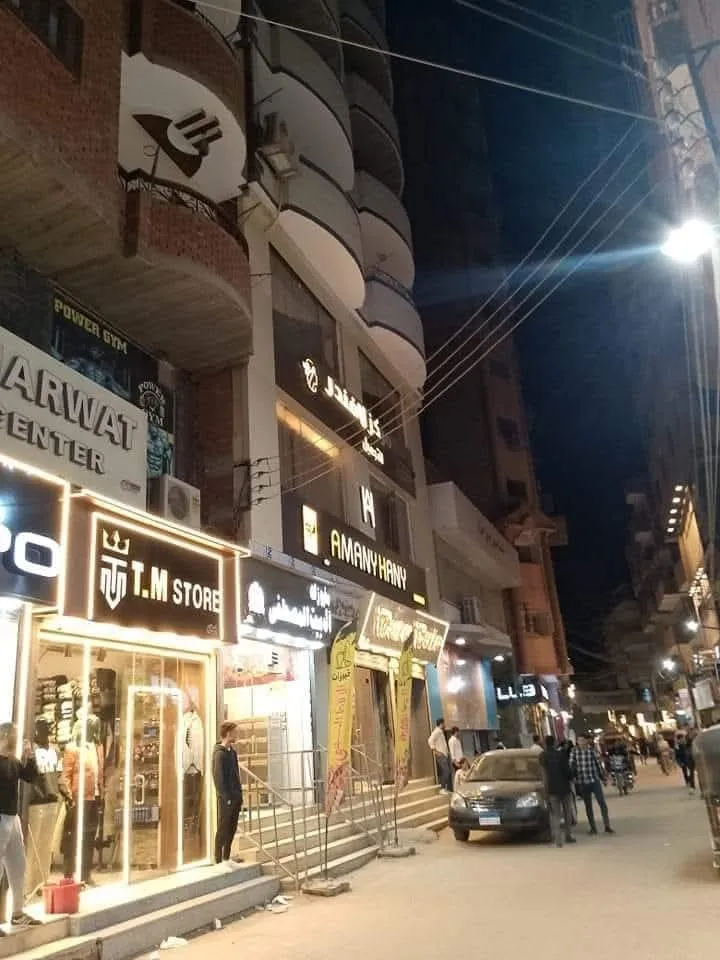 عرض شقتين للبيع فرصه لصاحب النصيب