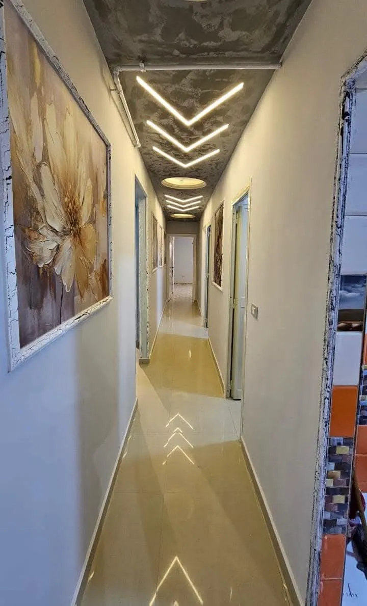 Apartment For Sale in Alexandria Governorate