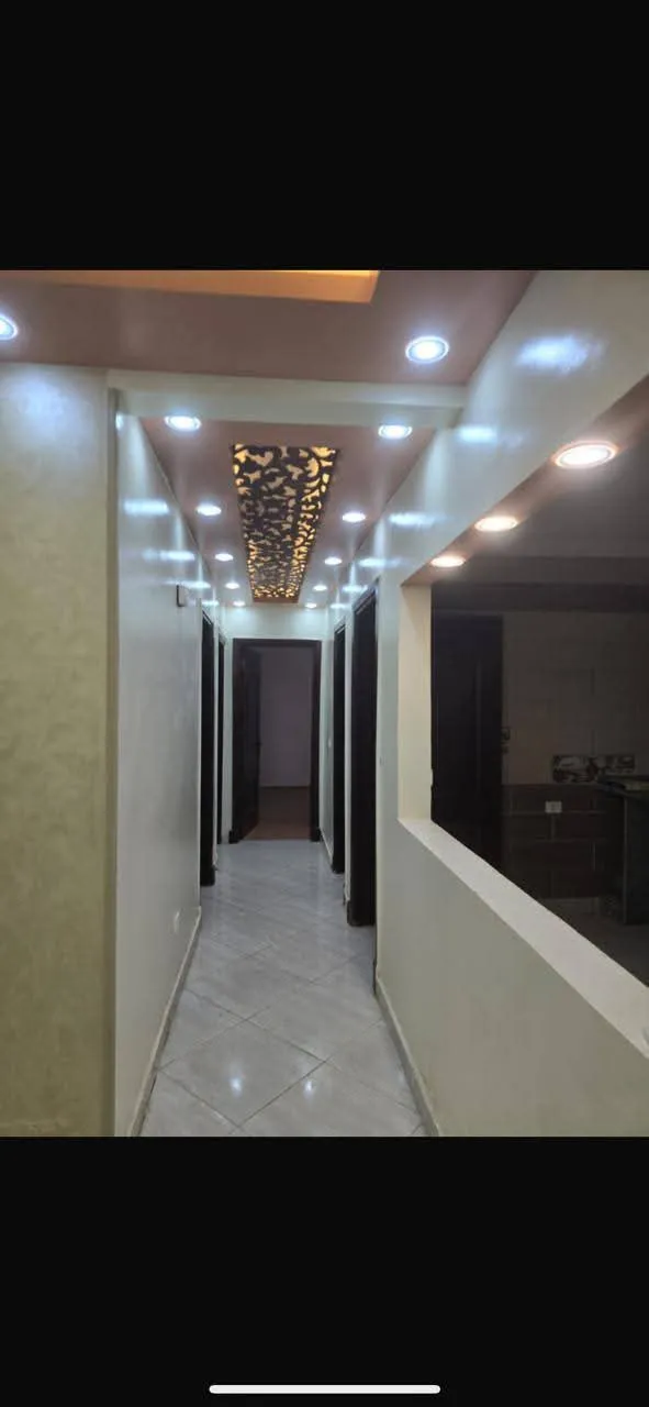 Apartment For Sale in Hadayek 6Th Of October