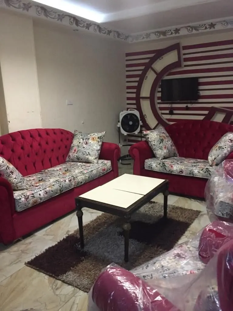 Apartment For Rent in Mohandessin