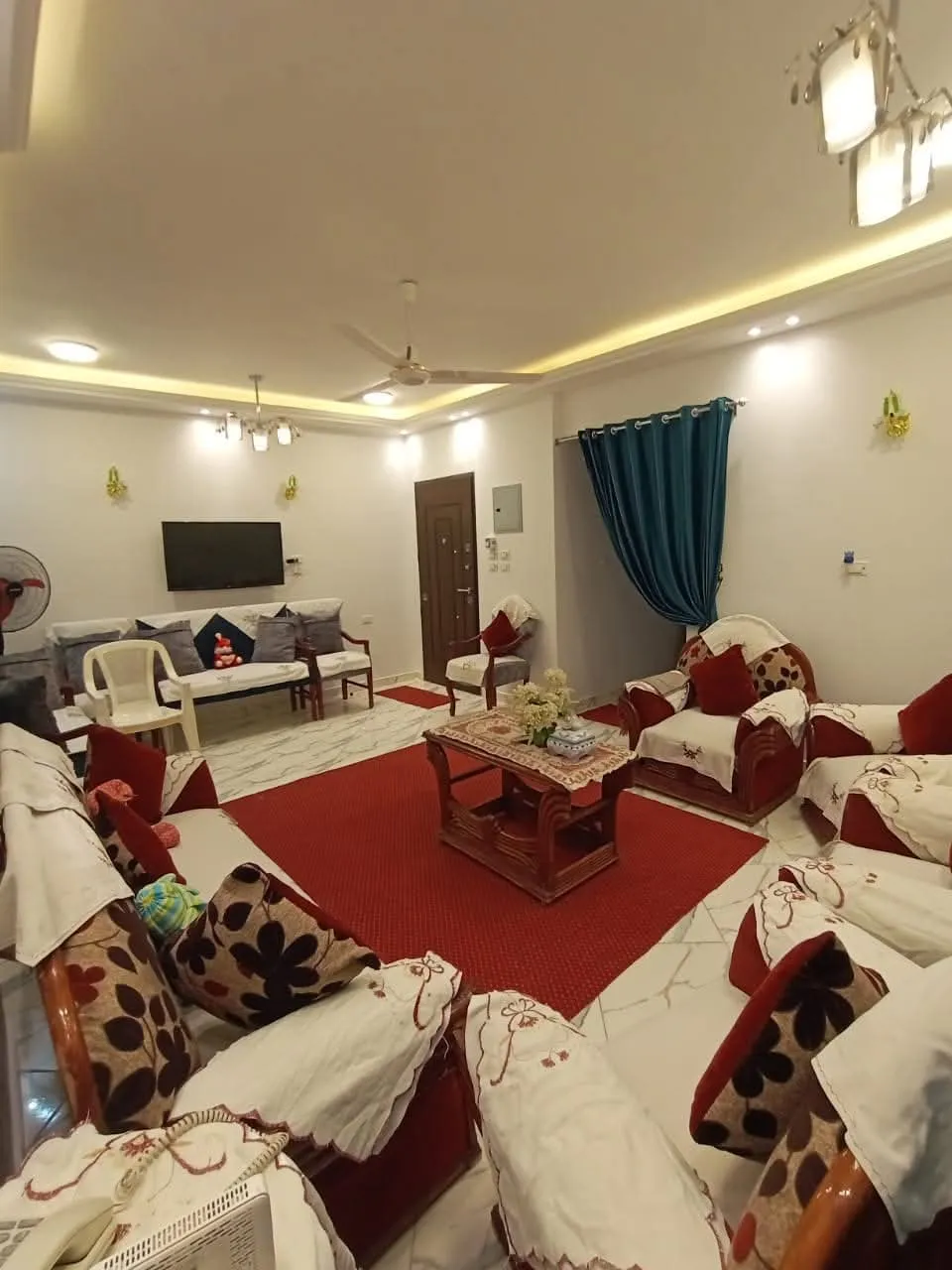 Apartment For Sale in Asyut Governorate