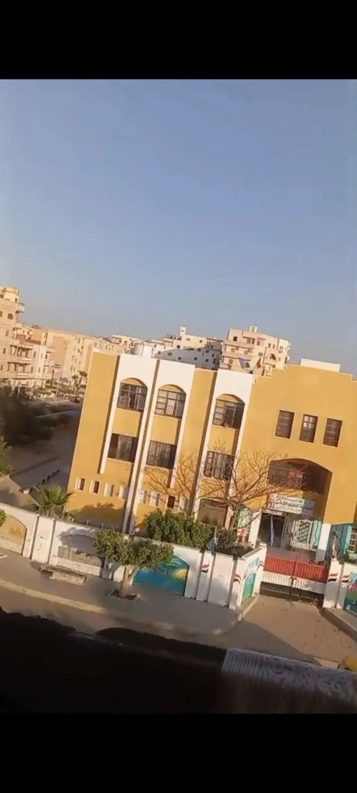 شقه للبيع في مدينه النوباريه