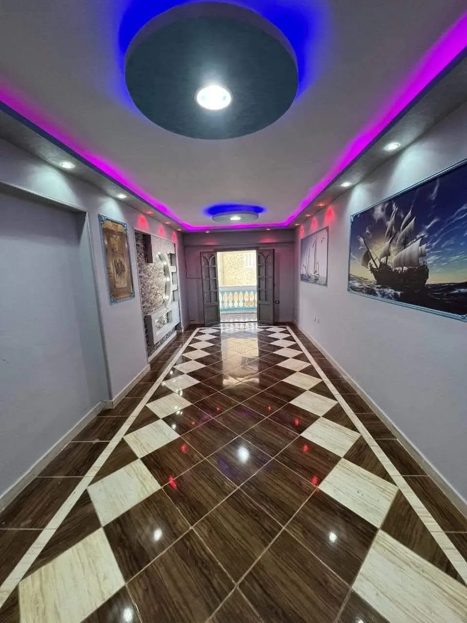 Apartment For Sale in Alexandria Governorate