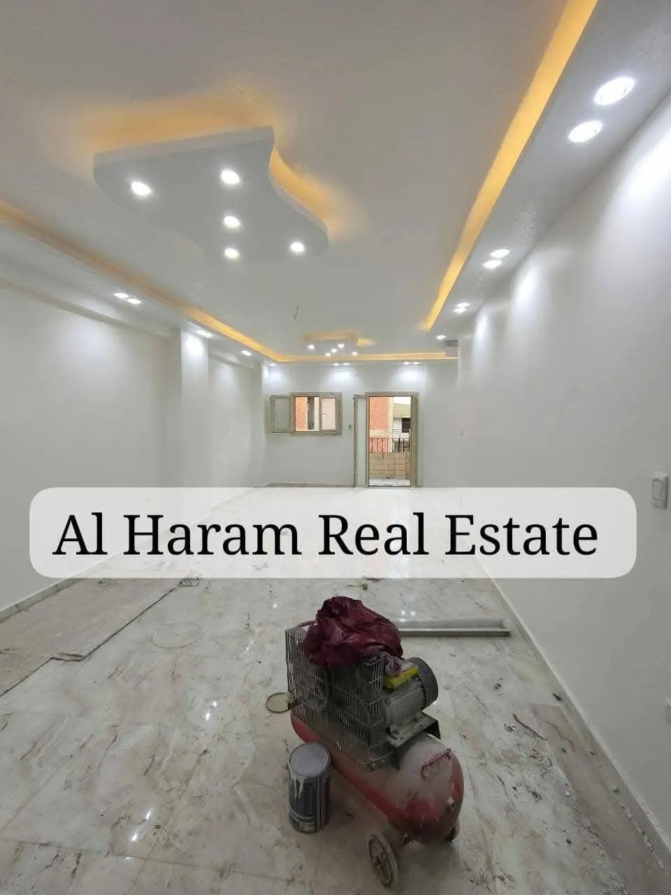 Apartment For Rent in Zagazig