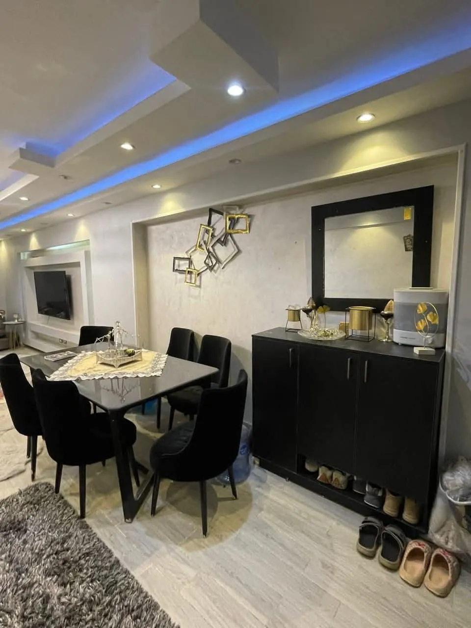 Apartment For Sale in Gesr El Suez
