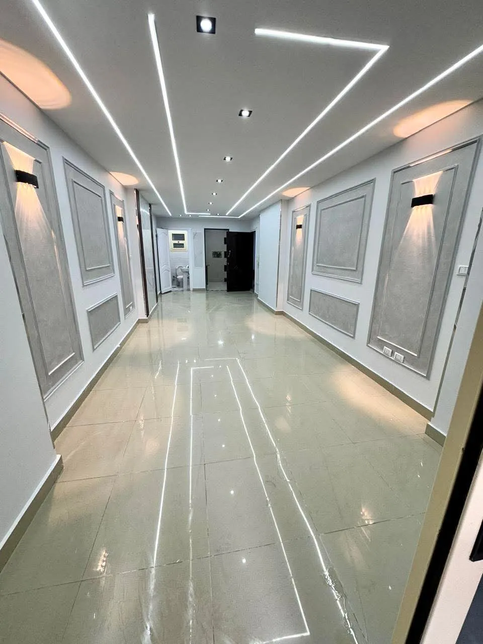 Apartment For Sale in Alexandria Governorate