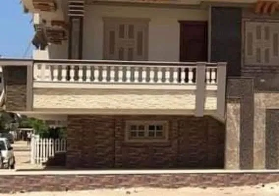Apartment For Sale in Damietta