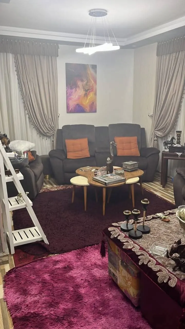 Apartment For Sale in Alexandria Governorate