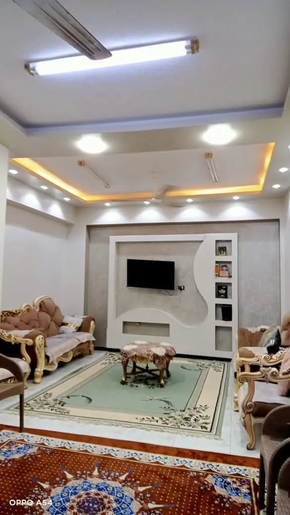 House For Sale in Bani Mazar