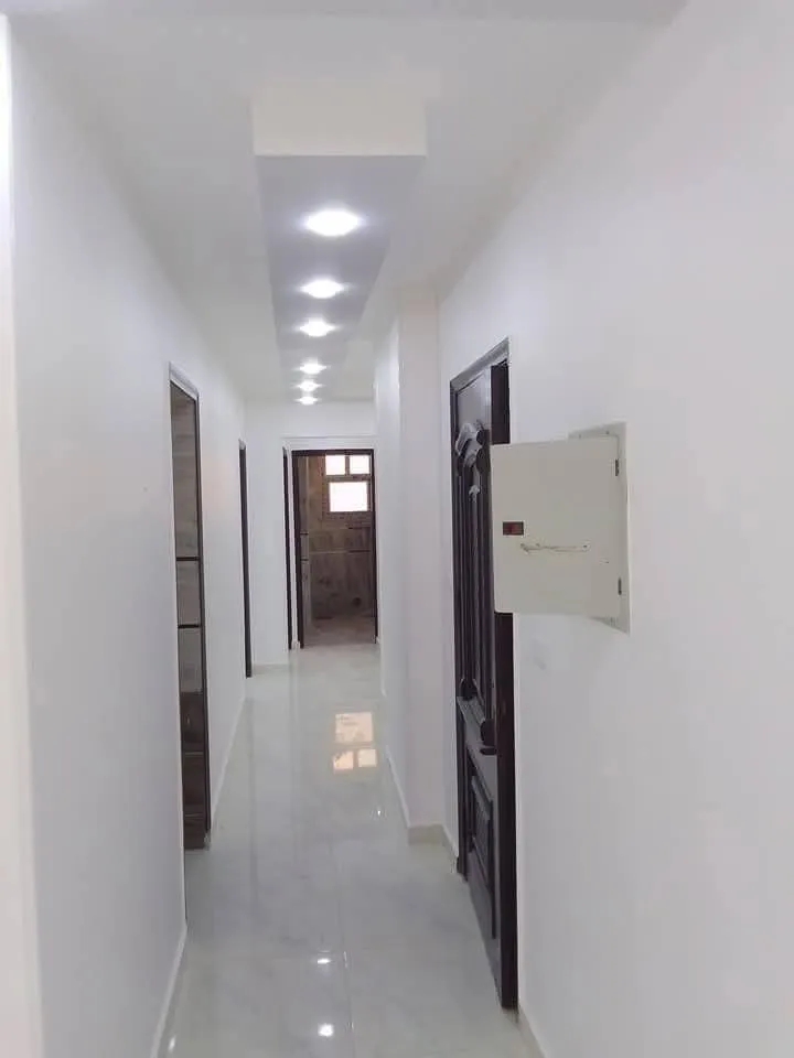 شقه للبيع اول سكن