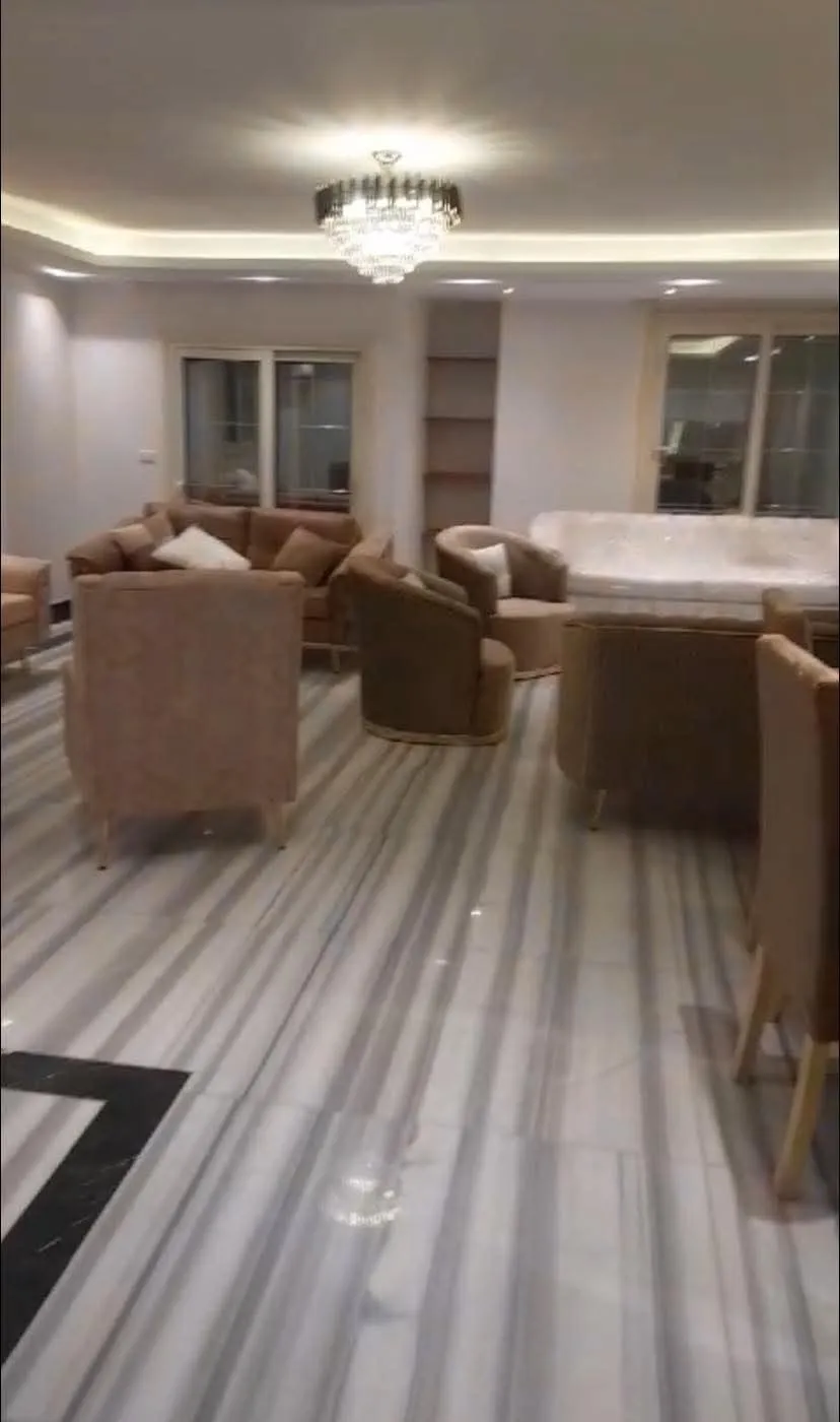 شقه للبيع بتفرعات احمد عرابي المهندسين