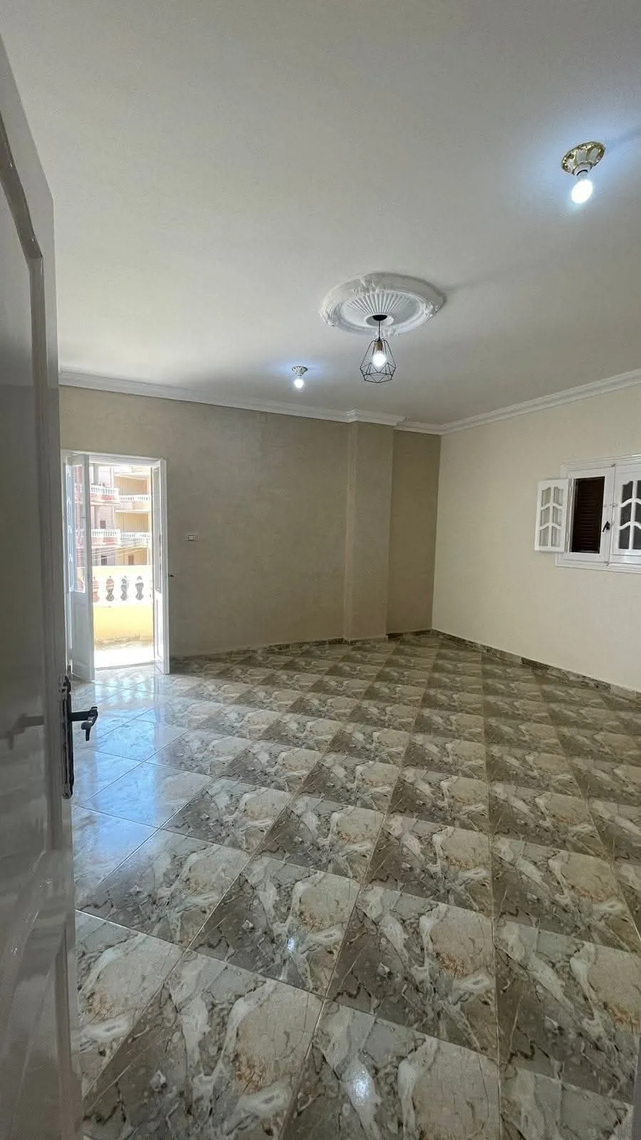 Apartment For Sale in Alexandria Governorate