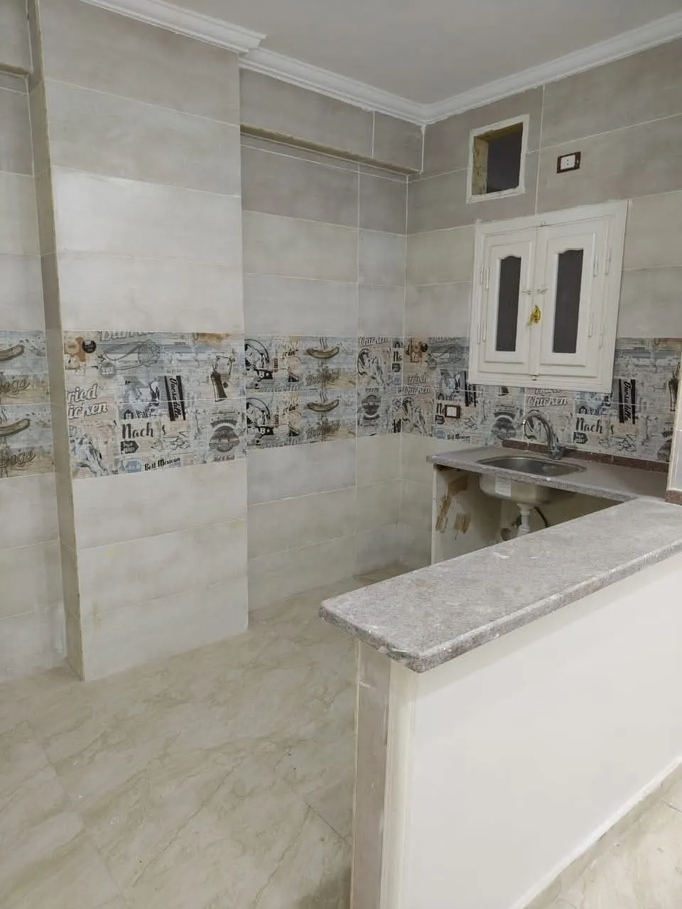 للبيع جمصه ١٥ مايو المجاوره التانيه