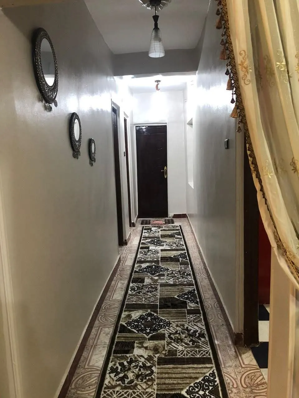 Apartment For Sale in Zagazig