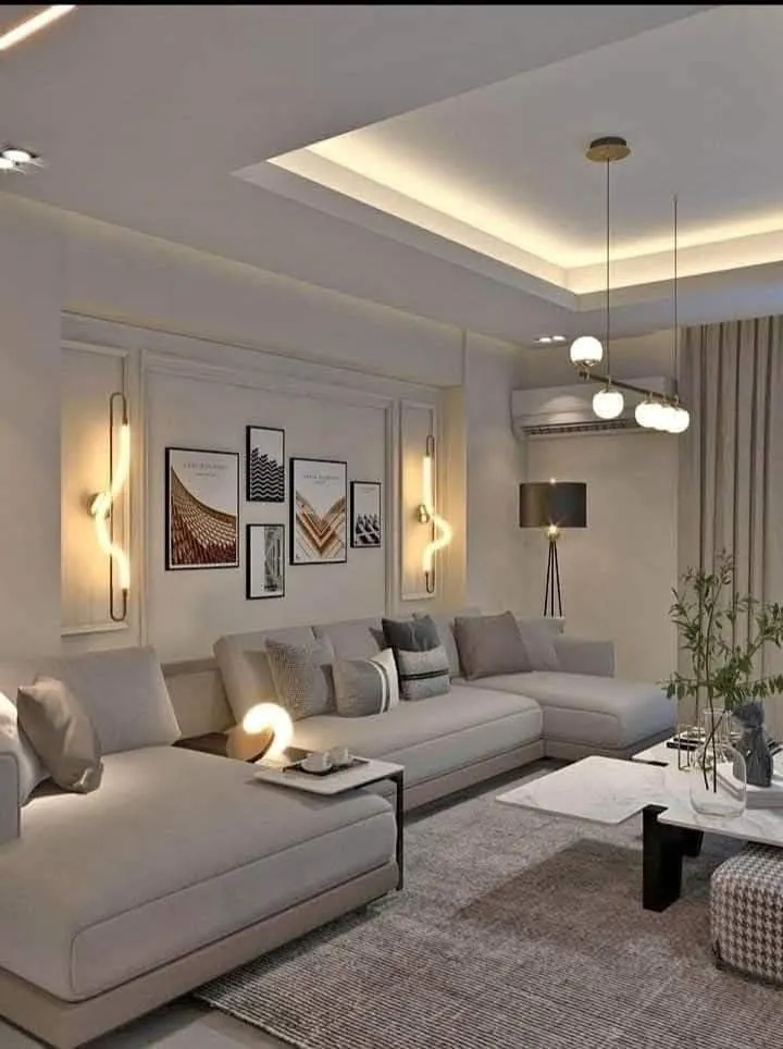 Apartment For Sale in Bani Mazar