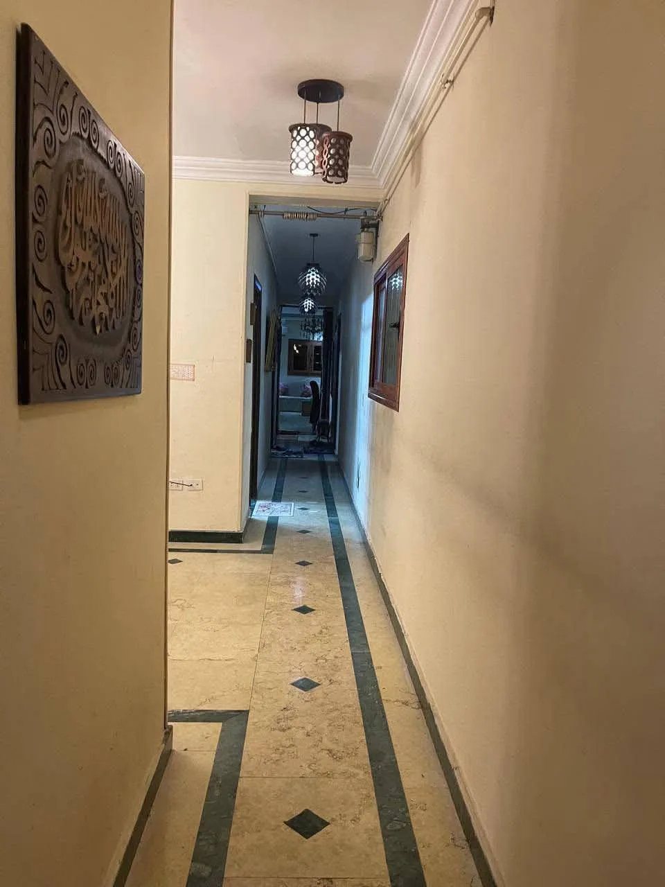 Apartment For Sale in Mohandessin