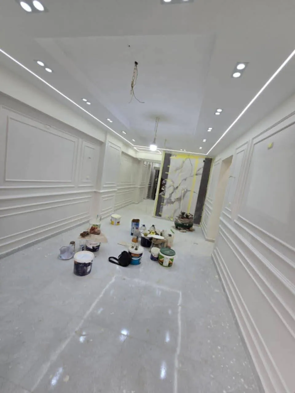 Apartment For Sale in Sohag