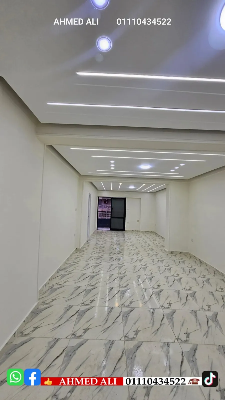 Apartment For Sale in Alexandria Governorate