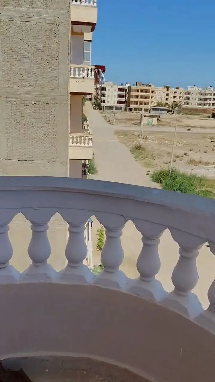 للبيع جمصه ١٥ مايو المجاوره التالته