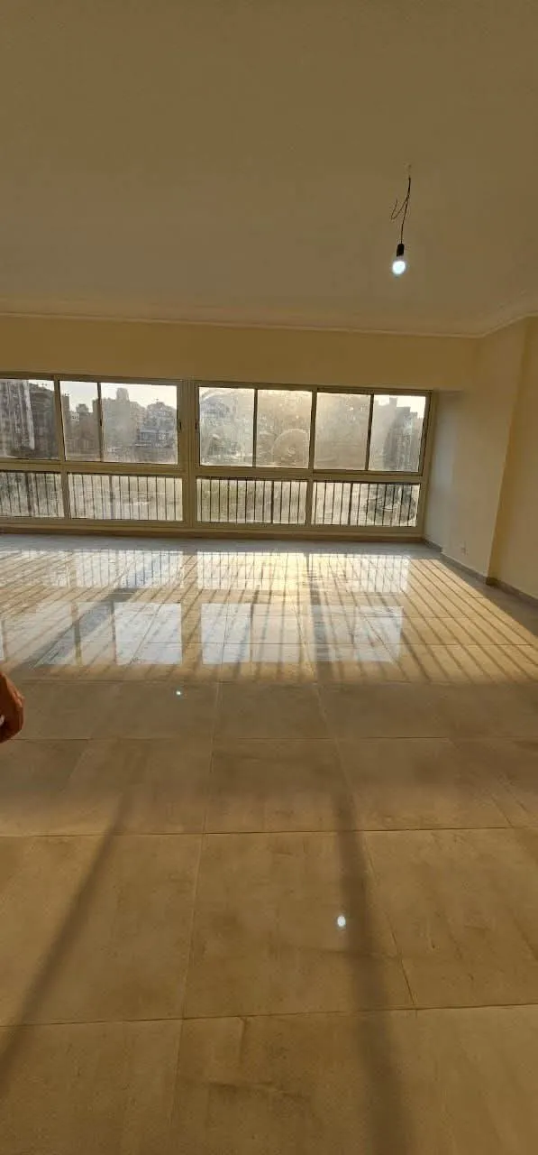 Apartment For Sale in Mohandessin